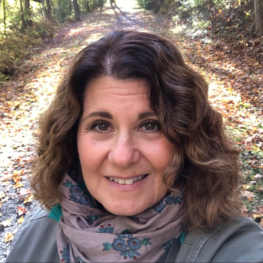 Meet your Posher, Janet